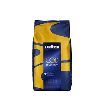 LAVAZZA Kava Gold Selection, kava u zrnu, 1 kg