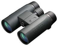 PENTAX Dalekozor SD 8x42 WP
