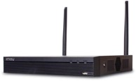 DAHUA Snimač NVR1108HS-W-S2, NVR, WiFi, 8 kanala