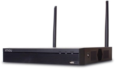 DAHUA Snimač NVR1108HS-W-S2, NVR, WiFi, 8 kanala