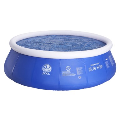 Solarni pokrivač, 305 cm, za bazene 360 cm