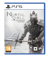 Igra za PS5: Mortal Shell - Standard Edition