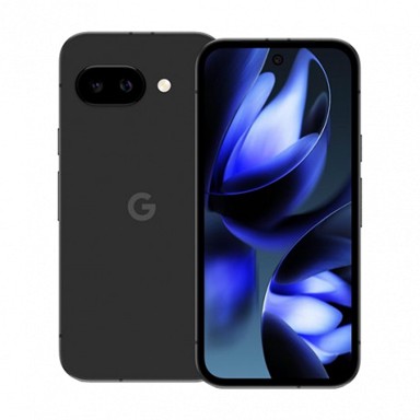 GOOGLE Pixel 9a, 8GB / 256GB, Obsidian