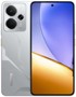 BLUEMOON Futrola tipa novčanik za Realme 14 5G / 14T 5G - maska s otiskom + 9H staklo