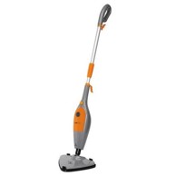 CLATRONIC Prijenosni parni čistač, DR 3539, 0,3L, 1500W, sivi, narančasti