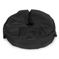 MODERNHOME Stalak za suncobrane s pijeskom YB17015L-C, 35 kg