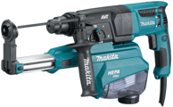MAKITA Udarna bušilica HR2653, 800 W