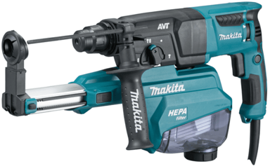 MAKITA Udarna bušilica HR2653, 800 W