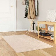 MARSA Traka za tepih, 100 x 350 cm, poliester i PVC, krem