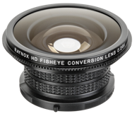 RAYNOX Širokokutni konventer HDP 2800 ES