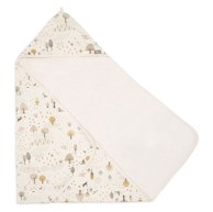 JOLLEIN Ručnik pončo Tiny park