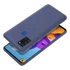 OEM Maska Matt za Samsung A21S, plava