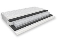 HESPO Madrac Memories+ 200x180 cm