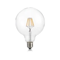 GLOBO LED žarulja G125, E27, 8W, 230V, ID101347