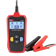 UNI-T Digitalni tester baterije UT673A, 12–24 V