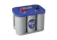 OPTIMA Akumulator BT DC 4,2 55Ah (765A)