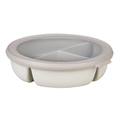 MEPAL Kutija za ručak Nordic, bijela