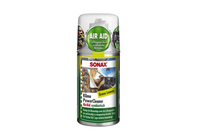 SONAX Čistač klima green lemon 100ml 323400