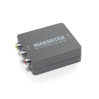 MARMITEK Adapter Connect AH31, RCA/SCART u HDMI signal