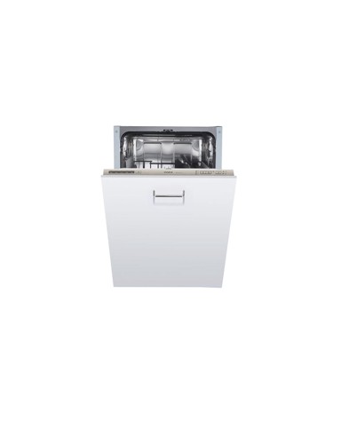 VIVAX Ugradbena perilica posuđa DWB-450952C