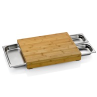 KELA Daska Kenin 46x36x7 cm