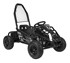 Buggy na akumulator Mud Monster, crni