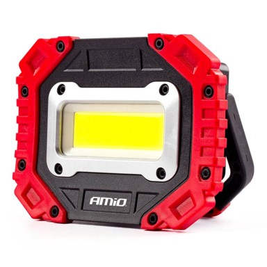 LAMPA LED radna svjetiljka WT13, reflektor, 1000 lm