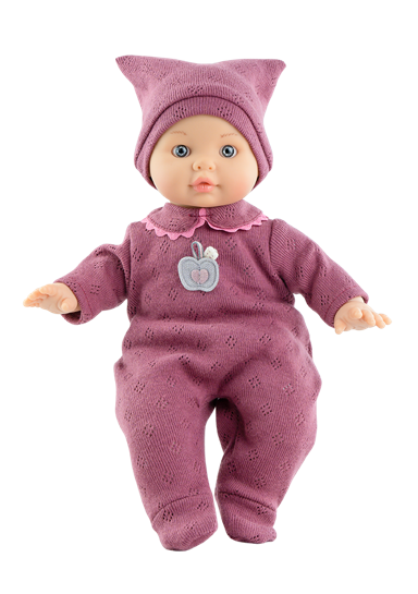 PAOLA-REINA Lutka Silvia 27 cm