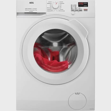 AEG Perilica rublja L6FBC41478, 7 kg, 1400 okr/min