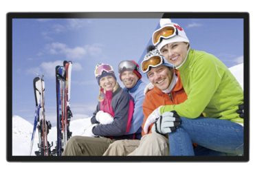 BRAUN Digitalni okvir DigiFrame 270 Business Line 68,58cm (27,0 )