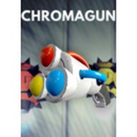 Igra za PC: ChromaGun