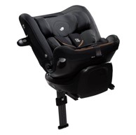 JOIE Autosjedalica i-Size 40-150 cm i-Spin XL, crna
