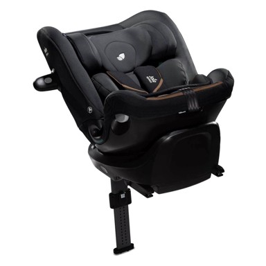 JOIE Autosjedalica i-Size 40-150 cm i-Spin XL, crna