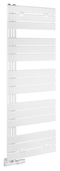 AQUALINE Radijator MYTHOS, 500 x 1430 mm, bijeli