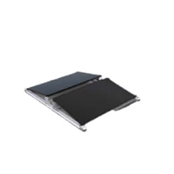 FS Pro 10-EW Bazna šina 2380 (set)