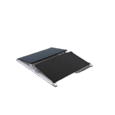 FS Pro 10-EW Bazna šina 2380 (set)