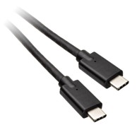 INLINE Kabel USB 3.2 Gen.2, crni, 1.5m, Type C na Type C