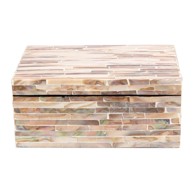 COMPACTOR Ružičasta kutija za pohranu Haiphong Box