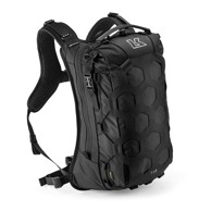 KRIEGA Trail 18 ruksak / 18l, black