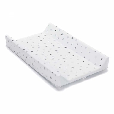 FILLIKID Podloga, za prematanje, 47x80x10 cm, zvijezde
