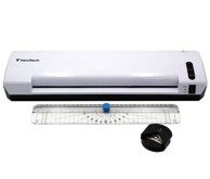 VEROTECH laminator VL-630 A3 s rezačem i zaobljivačem kutova