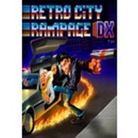 Igra za PC: Retro City Rampage DX STEAM Key