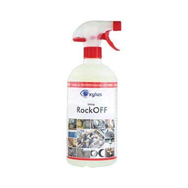 INNO RockOFF Plus Foam, 1,1 kg