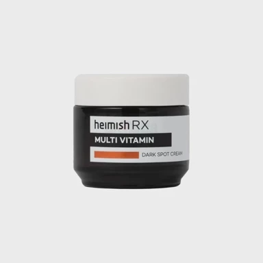 HEIMISH Krema za lice RX Multi Vitamin Dark Spot Cream 50 ml