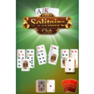 Igra za PC: Solitaire Club