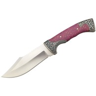 Outdoor nož CO KB3157 KP37272, ljubičasti
