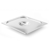 HENDI Čelični poklopac za GN posudu 2/3 Kitchen Line 806821