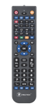 CABLETECH Univerzalni programabilni daljinski upravljač, 4 u 1