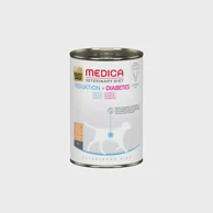 SELECT GOLD MEDICA Hrana za pse Obesity i diabetes piletina i bundeva, 400 g