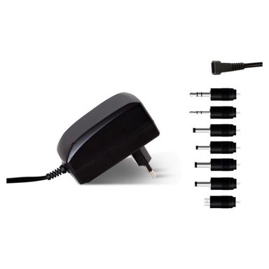 SENCOR Punjač univerzalni, SPS 22